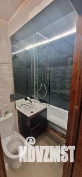 Студия квартира, посуточно, 25м2, 17/17 этаж