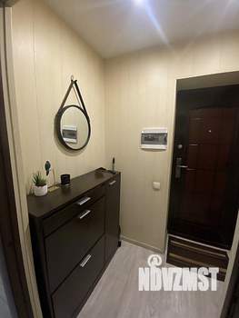 2-к квартира, на длительный срок, 41м2, 3/4 этаж