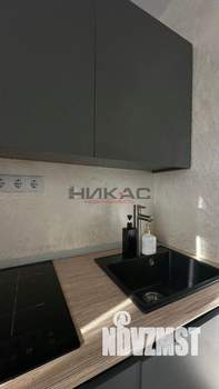 1-к квартира, на длительный срок, 32м2, 4/5 этаж