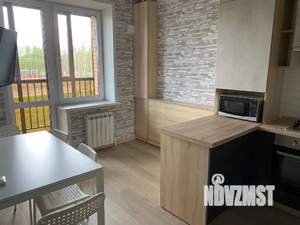 2-к квартира, посуточно, 50м2, 3/4 этаж