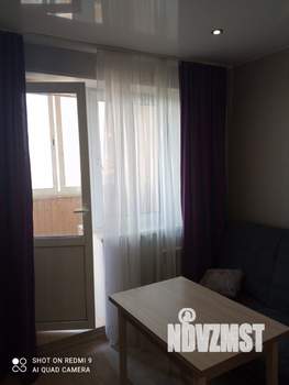 1-к квартира, на длительный срок, 40м2, 10/16 этаж