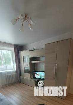 2-к квартира, посуточно, 42м2, 2/5 этаж