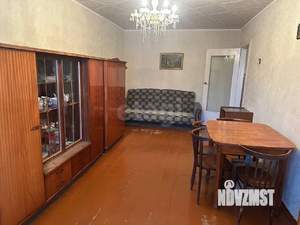 1-к квартира, на длительный срок, 34м2, 2/9 этаж