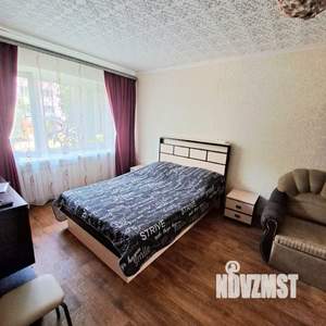 1-к квартира, на длительный срок, 35м2, 1/5 этаж