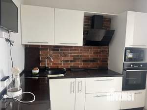 1-к квартира, посуточно, 39м2, 3/10 этаж