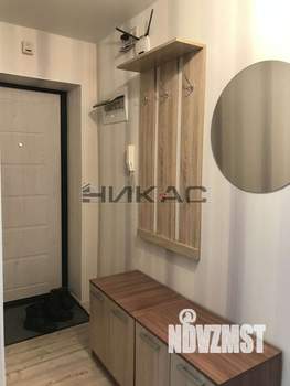 1-к квартира, на длительный срок, 33м2, 2/5 этаж