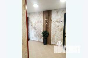 2-к квартира, посуточно, 36м2, 7/8 этаж