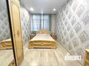 2-к квартира, на длительный срок, 80м2, 3/19 этаж