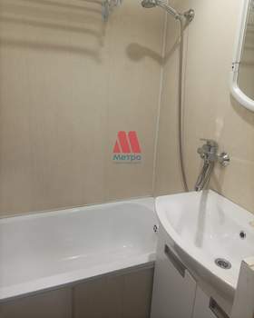 2-к квартира, на длительный срок, 50м2, 9/9 этаж