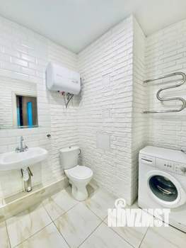 1-к квартира, на длительный срок, 46м2, 8/17 этаж