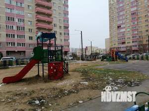 Студия квартира, посуточно, 30м2, 6/12 этаж