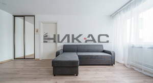 2-к квартира, на длительный срок, 42м2, 4/5 этаж