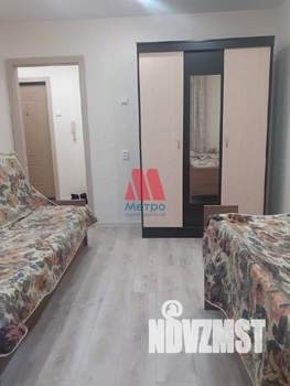 1-к квартира, на длительный срок, 31м2, 1/9 этаж