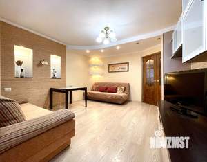 3-к квартира, посуточно, 70м2, 5/9 этаж