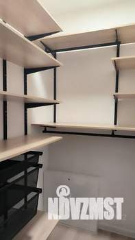 1-к квартира, посуточно, 42м2, 6/8 этаж
