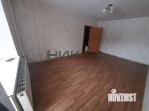 1-к квартира, на длительный срок, 37м2, 1/5 этаж