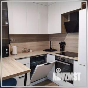 1-к квартира, посуточно, 39м2, 1/1 этаж