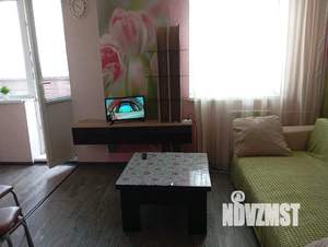 Студия квартира, посуточно, 30м2, 11/12 этаж