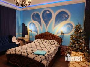 3-к квартира, посуточно, 69м2, 1/4 этаж