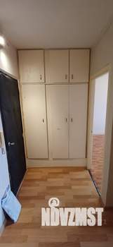 1-к квартира, на длительный срок, 35м2, 5/10 этаж