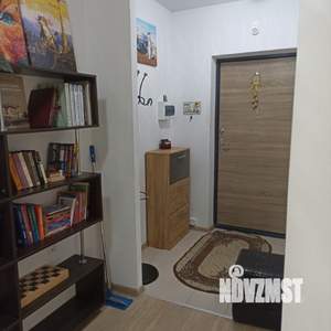 2-к квартира, посуточно, 54м2, 8/16 этаж