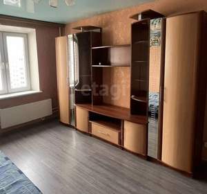 1-к квартира, на длительный срок, 39м2, 9/10 этаж