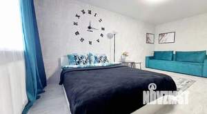 1-к квартира, посуточно, 32м2, 5/6 этаж