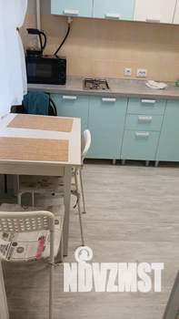 1-к квартира, посуточно, 33м2, 3/9 этаж