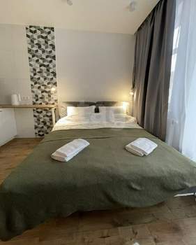 Студия квартира, на длительный срок, 19м2, 8/11 этаж