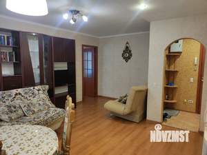 2-к квартира, на длительный срок, 43м2, 2/5 этаж