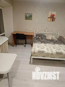 1-к квартира, посуточно, 33м2, 1/1 этаж