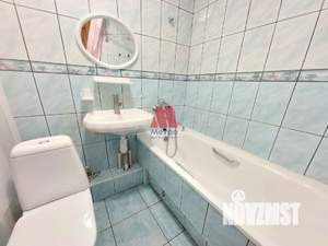 1-к квартира, на длительный срок, 40м2, 3/9 этаж