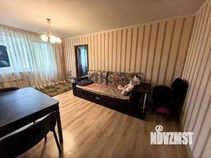 3-к квартира, на длительный срок, 57м2, 3/5 этаж