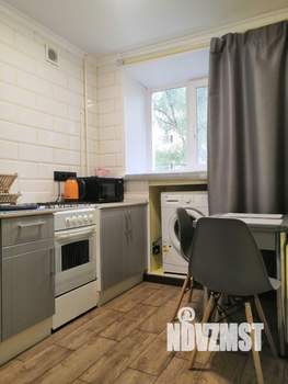 1-к квартира, посуточно, 30м2, 3/5 этаж