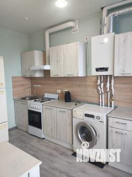 1-к квартира, на длительный срок, 39м2, 5/9 этаж