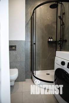 1-к квартира, посуточно, 22м2, 1/1 этаж