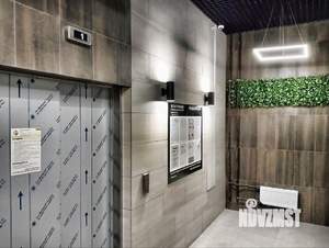 1-к квартира, на длительный срок, 36м2, 7/8 этаж