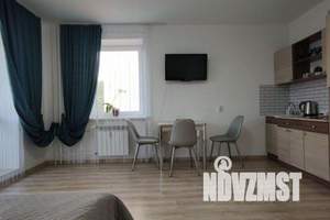 1-к квартира, посуточно, 28м2, 4/13 этаж