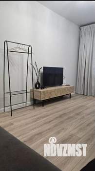 1-к квартира, на длительный срок, 35м2, 4/9 этаж