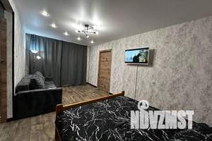 2-к квартира, посуточно, 45м2, 1/5 этаж