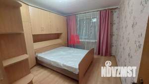 2-к квартира, на длительный срок, 54м2, 3/5 этаж
