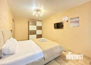 2-к квартира, посуточно, 46м2, 3/5 этаж