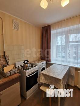 1-к квартира, на длительный срок, 30м2, 5/5 этаж