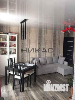 2-к квартира, на длительный срок, 42м2, 3/5 этаж