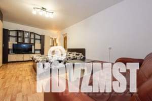 1-к квартира, посуточно, 50м2, 12/12 этаж