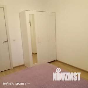 2-к квартира, посуточно, 53м2, 15/15 этаж