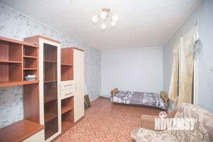 1-к квартира, на длительный срок, 30м2, 5/5 этаж
