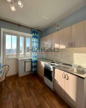 1-к квартира, на длительный срок, 40м2, 3/9 этаж