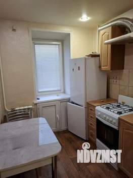 1-к квартира, на длительный срок, 29м2, 4/9 этаж