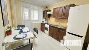 2-к квартира, посуточно, 54м2, 1/1 этаж